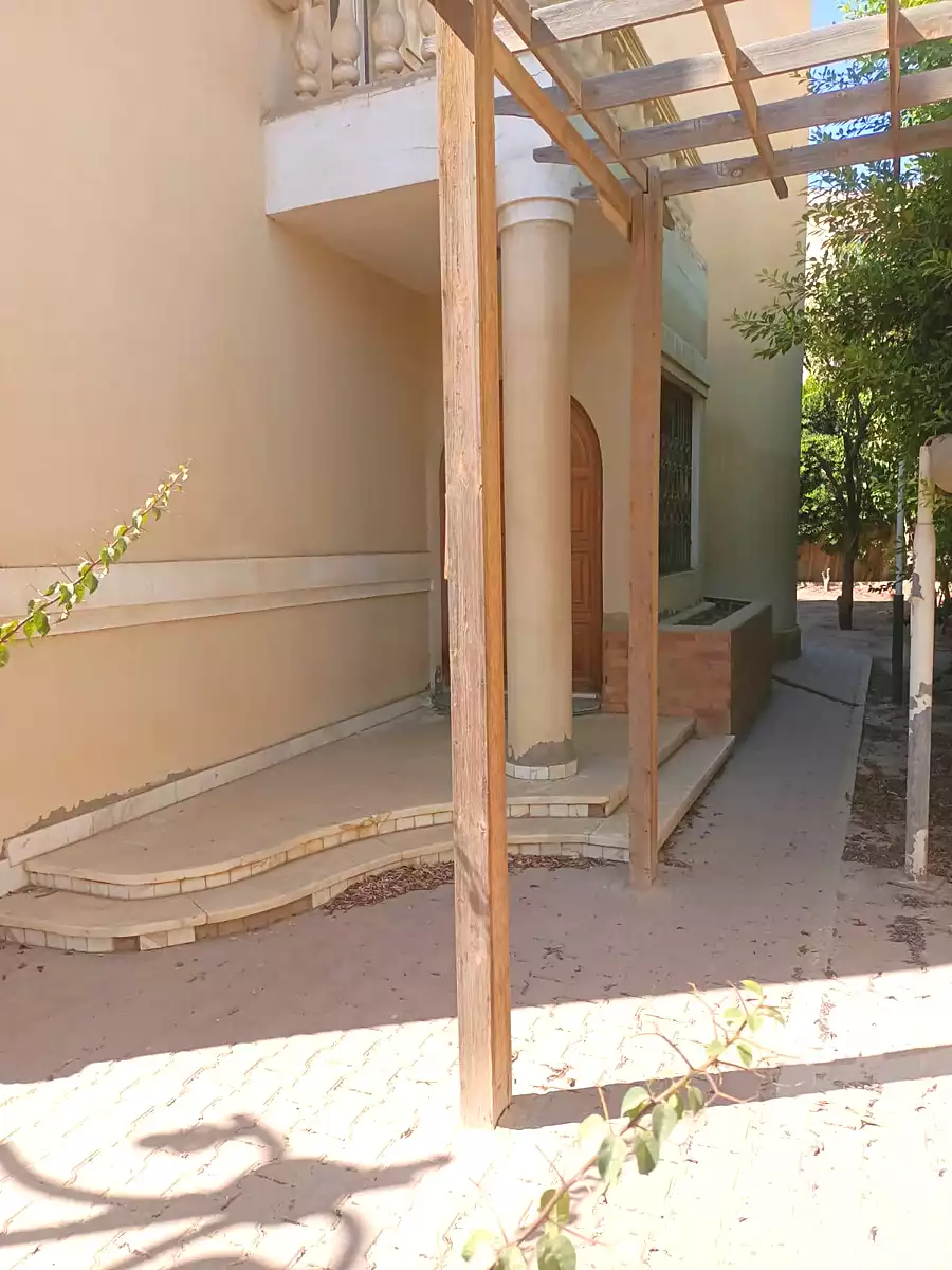 فيلا بـ٤ غرف نوم في Al Nasayem، صورة ١٤ من ٢٨