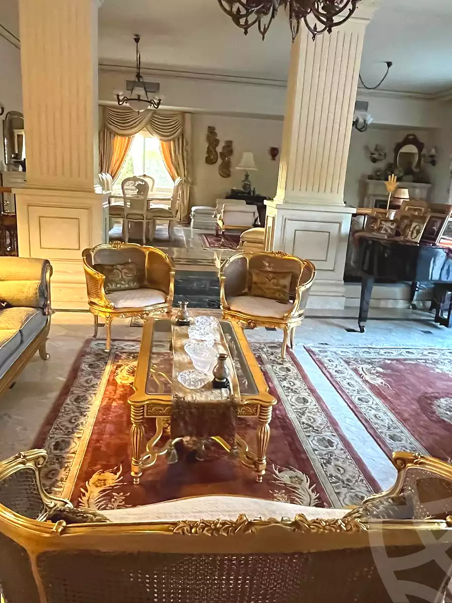 فيلا بـ٦ غرف نوم في Mena Garden City، صورة ٢١ من ٢٧