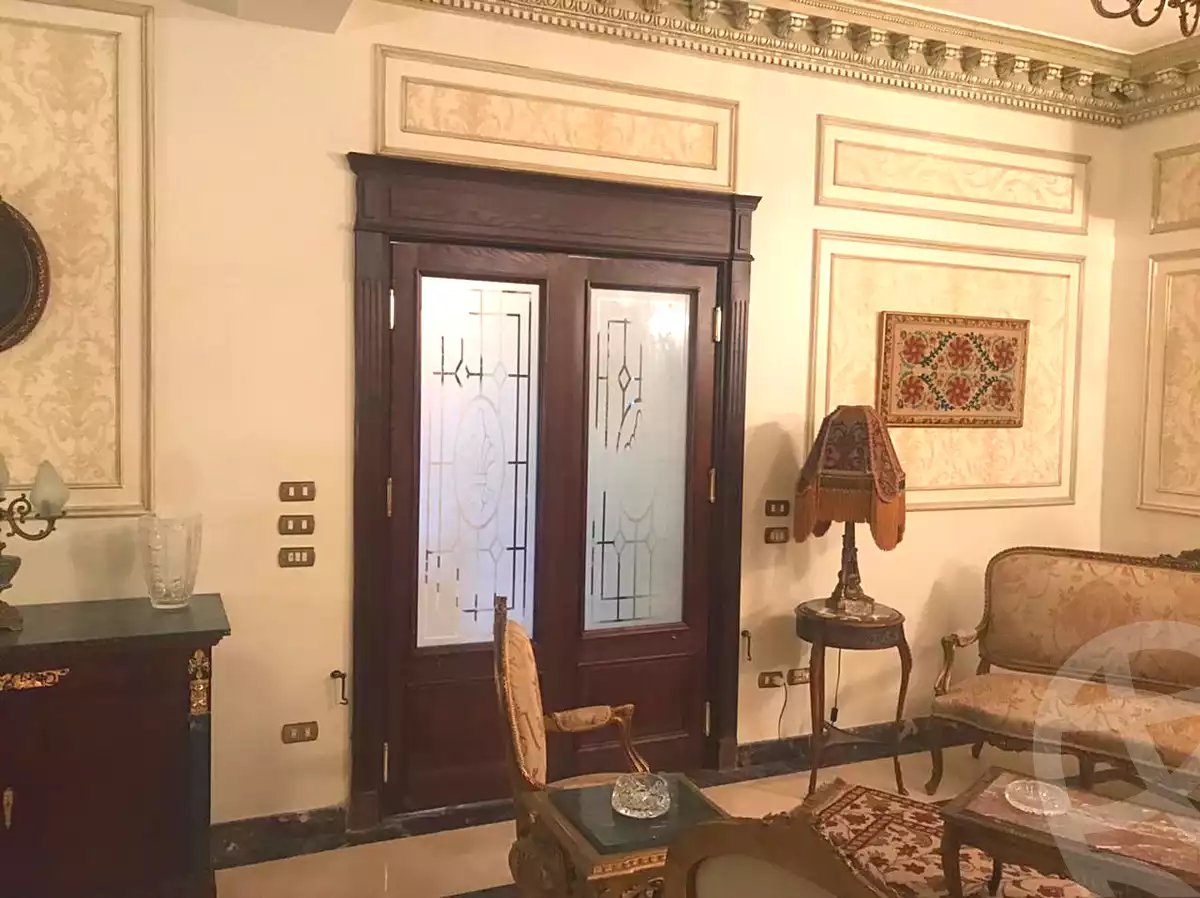 توين هاوس بـ٦ غرف نوم في رويال ميدوز الشيخ زايد، صورة ٣ من ٢٢