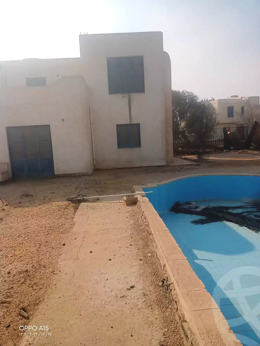 فيلا بـ٣ غرف نوم في ساندوريني، صورة ١٦ من ٢٧