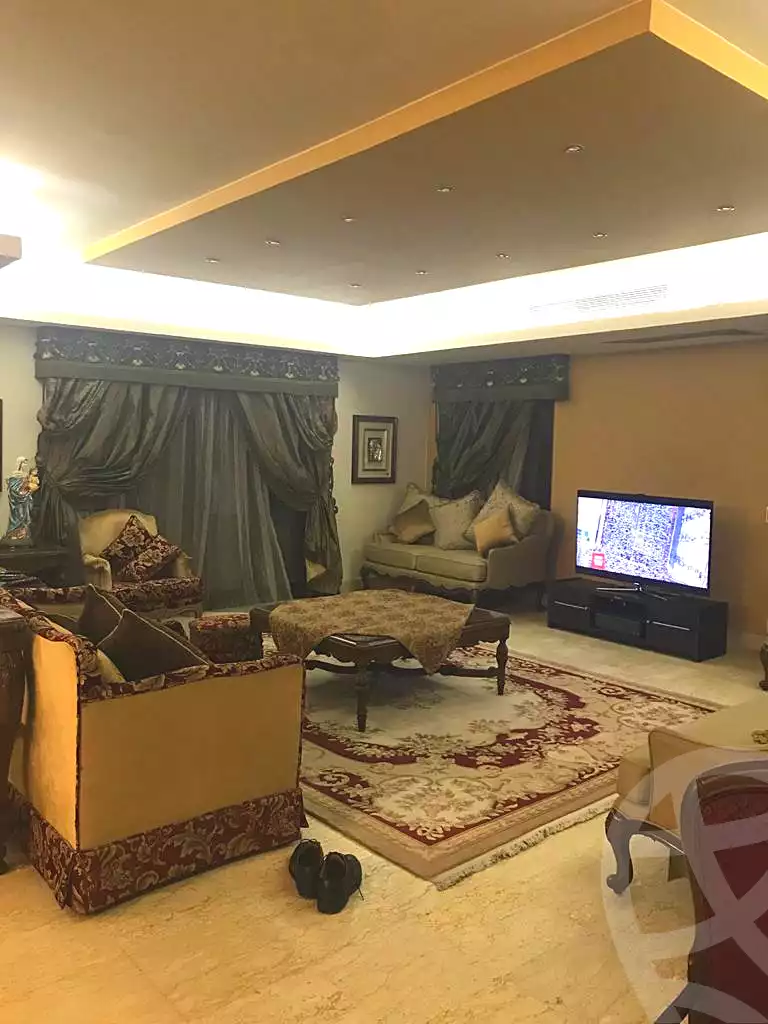 فيلا بـ٤ غرف نوم في رويال سيتي، صورة ٦ من ٩