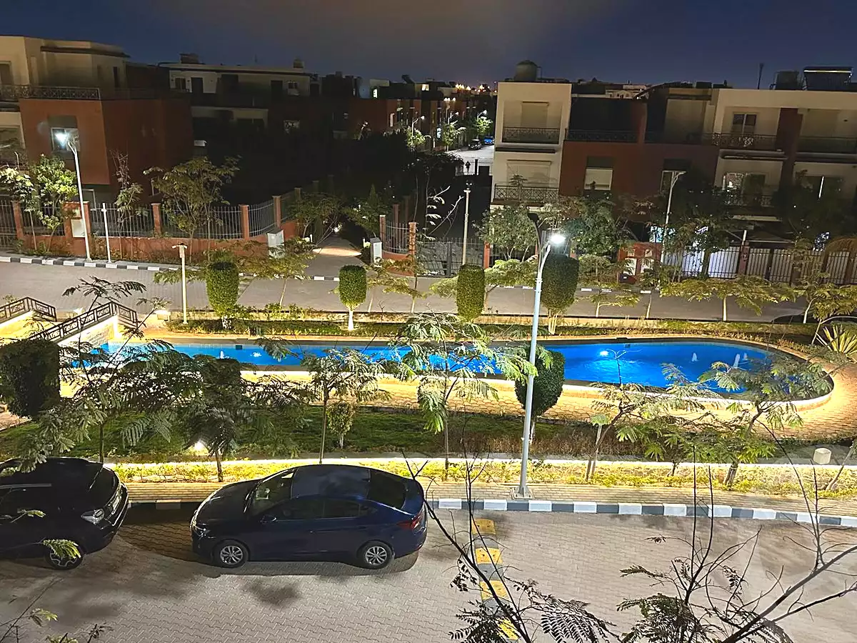 تاون هاوس بـ٤ غرف نوم في Continental Residence، صورة ٦ من ٧