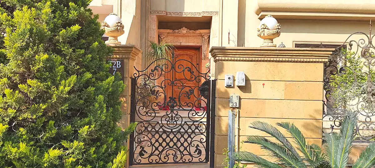 تاون هاوس بـ٣ غرف نوم في Royal Valley، صورة ٥ من ٥