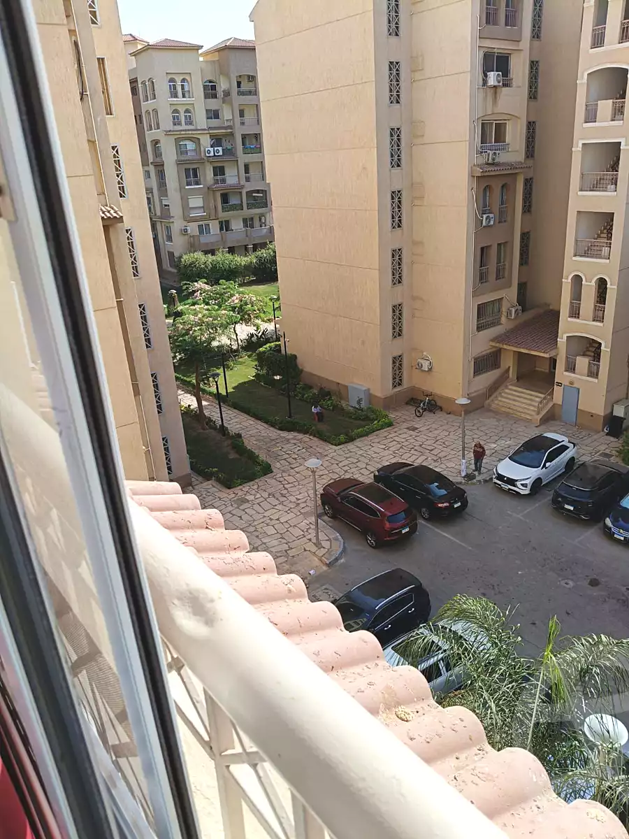 شقة بـ٣ غرف نوم في مدينتي، صورة ١٠ من ١١