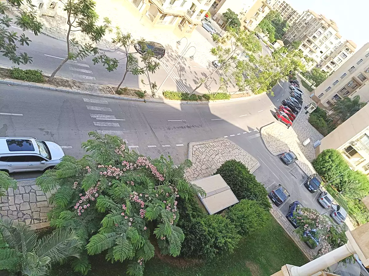 شقة بـ٣ غرف نوم في مدينتي، صورة ١١ من ١١