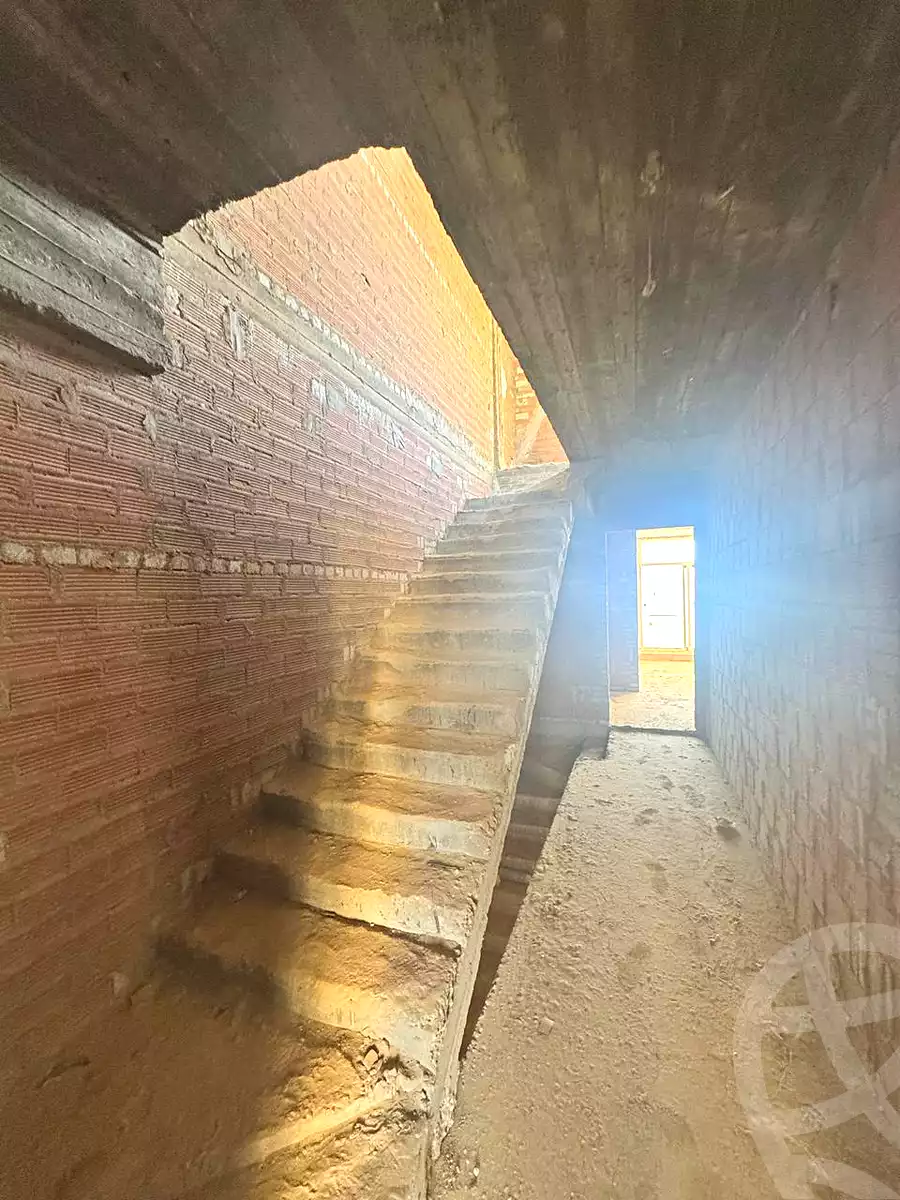توين هاوس بـ٤ غرف نوم في ماونتن فيو أي سيتي القاهرة الجديدة، صورة ١١ من ١٩