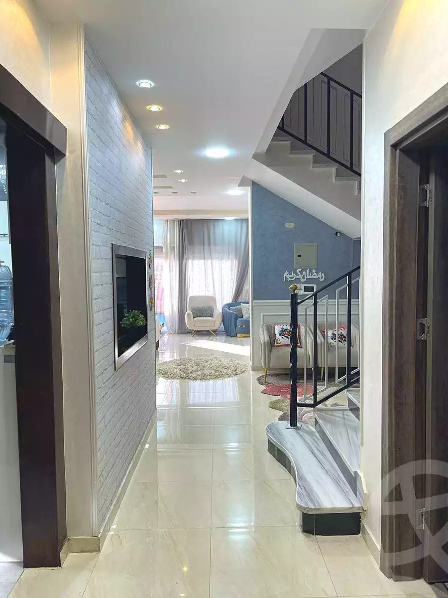تاون هاوس بـ٥ غرف نوم في هايد بارك، صورة ١٣ من ٢٠