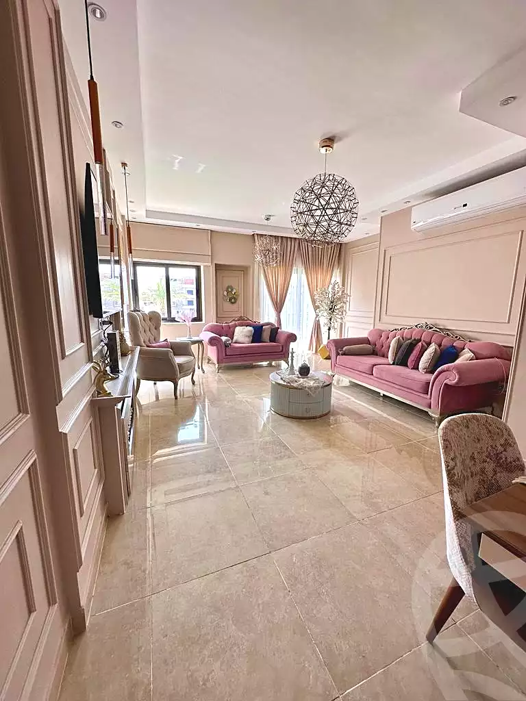 شقة بـ٣ غرف نوم في فيفث سكوير المراسم، صورة ١٢ من ١٥