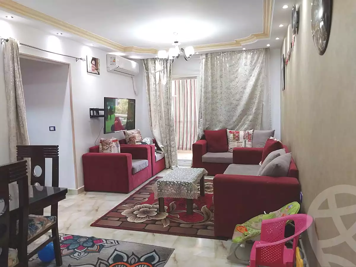 شقة بغرفتي نوم في مدينتي، صورة ٦ من ١٠
