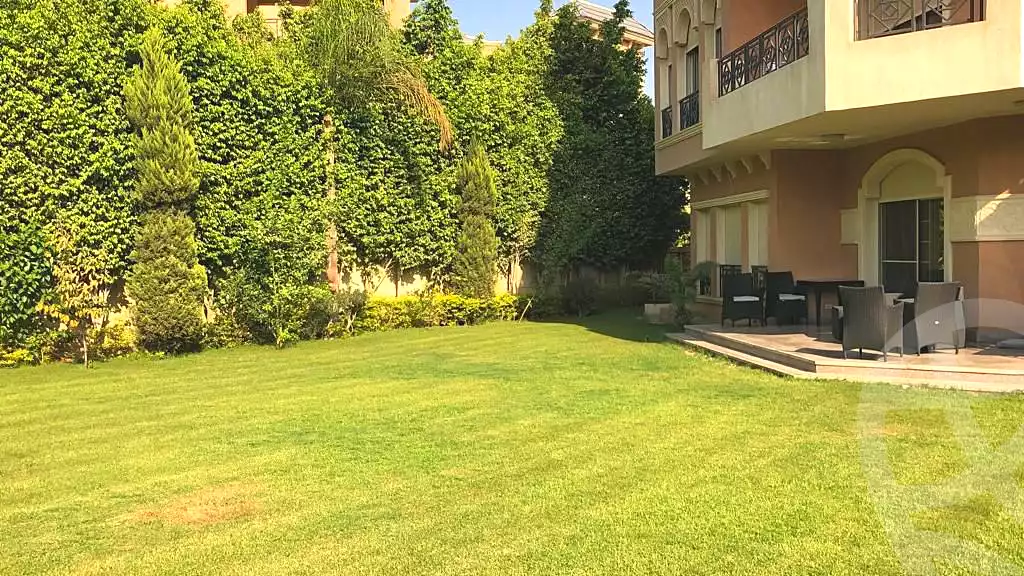 فيلا بـ٧ غرف نوم في ديار المخابرات، صورة ١٥ من ١٦