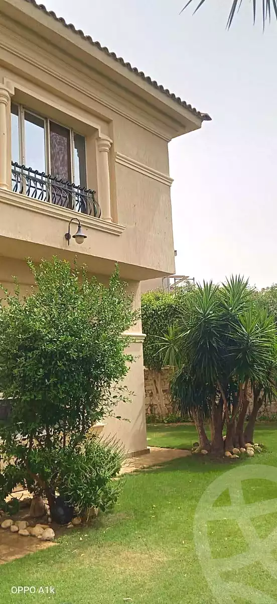 فيلا بـ٦ غرف نوم في قطامية هيلز، صورة ٢٧ من ٣٢