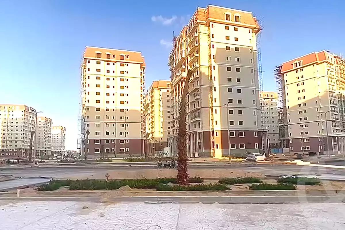 شقة بـ٣ غرف نوم في Sawary ، صورة ٨ من ١٠