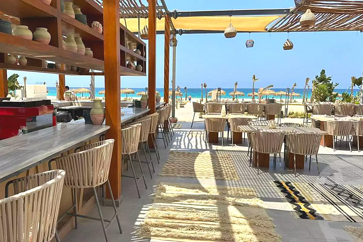 شاليه بغرفتي نوم في جايا، صورة ٨ من ١٠