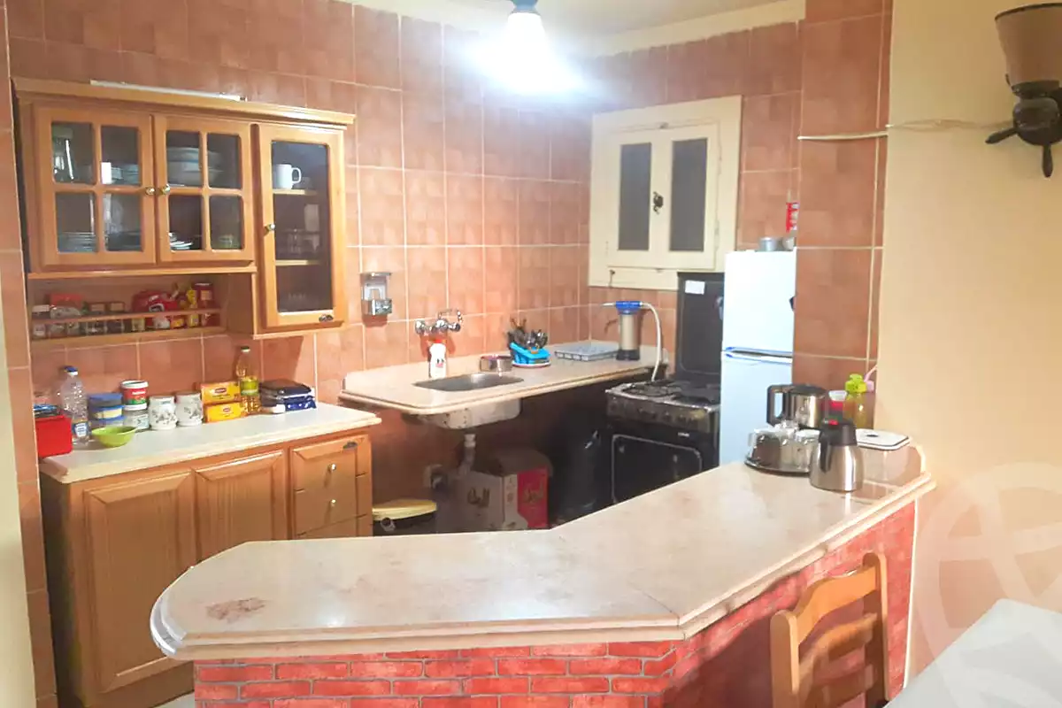 2 BR Chalet in Marsellia Land, photo 4 of 7
