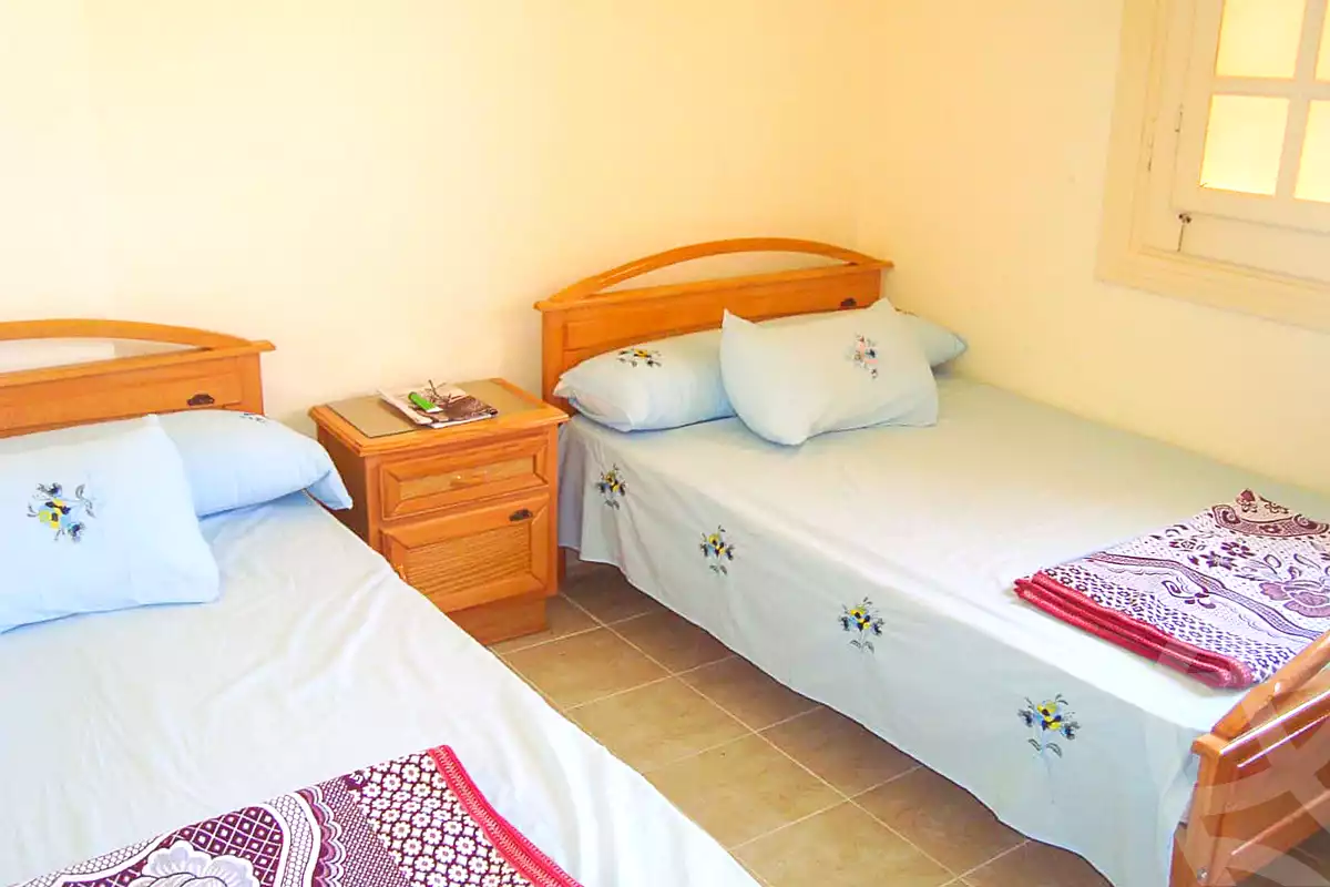 2 BR Chalet in Marsellia Land, photo 7 of 7