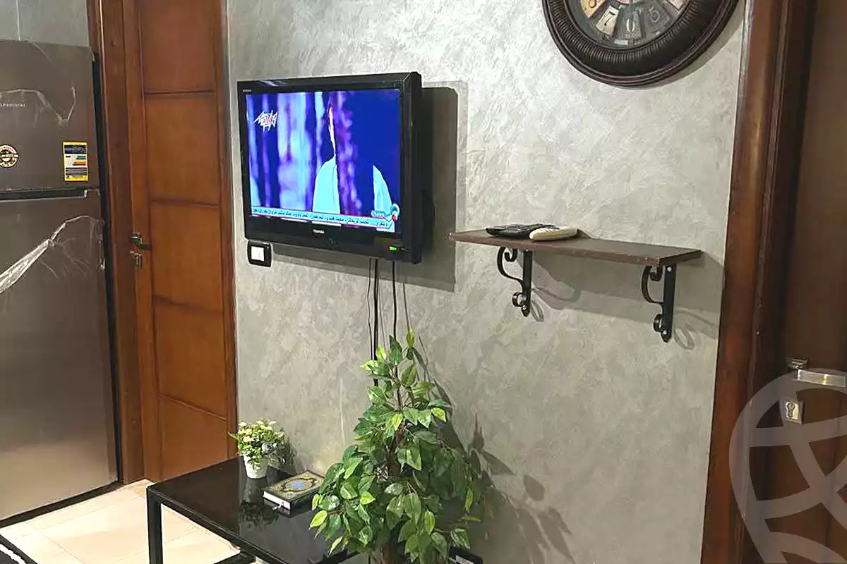 شاليه بغرفتي نوم في جولف بورتو مارينا، صورة ٥ من ٦