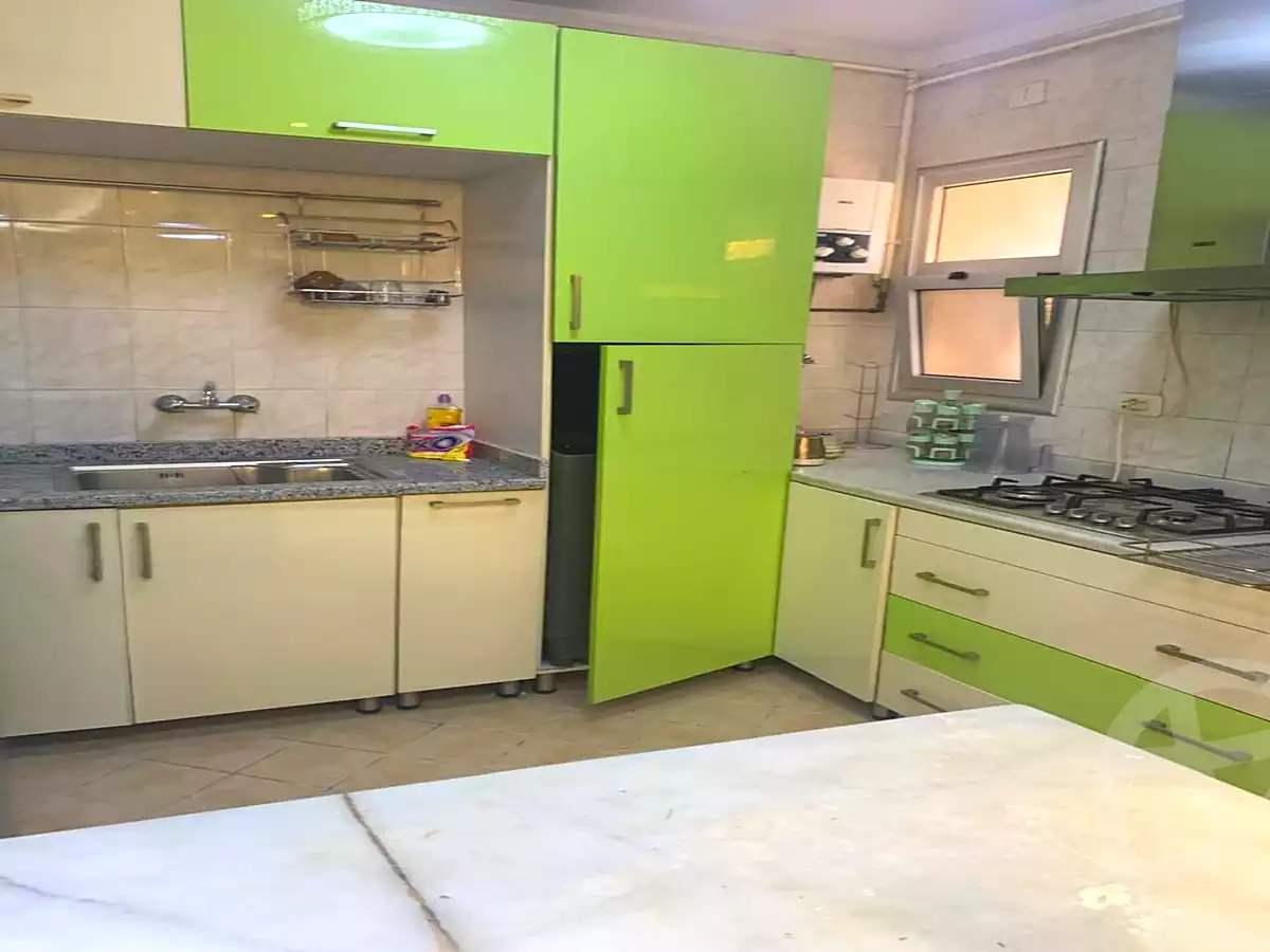 2 BR Apartment in Madinaty, photo 4 of 10