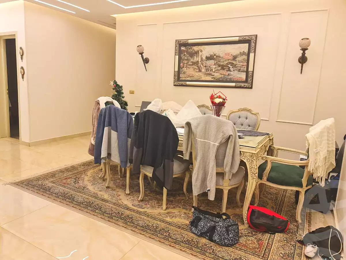 شقة بـ٣ غرف نوم في مدينتي، صورة ٤ من ١٥