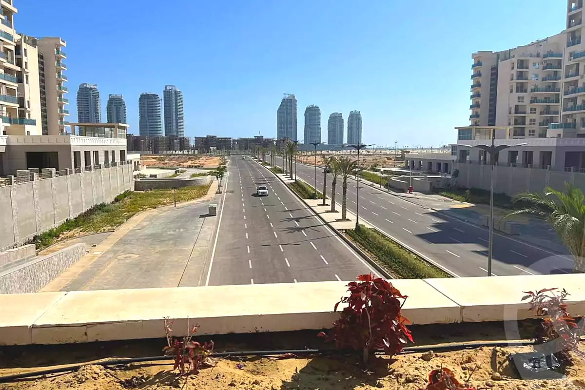 بنتهاوس بـ٤ غرف نوم في داون تاون العلمين الجديدة، صورة ٧ من ١٣