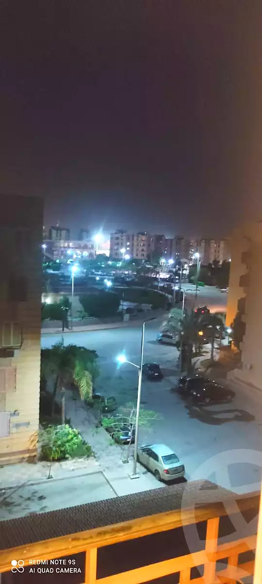 شقة بـ٣ غرف نوم في Opera City، صورة ١٦ من ١٧