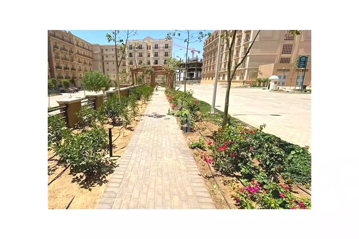 شقة بغرفتي نوم في هايد بارك، صورة ٥ من ٩
