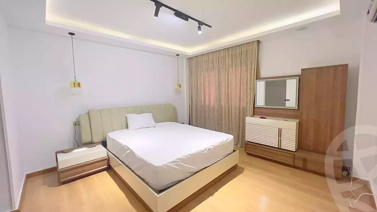 شقة بـ٣ غرف نوم في ذا سكوير، صورة ٥ من ١١
