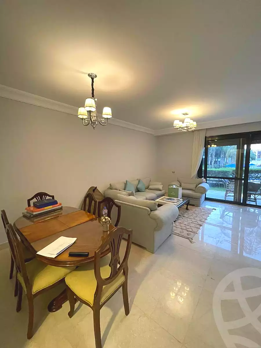 شقة بـ٣ غرف نوم في El Patio ٧، صورة ٩ من ٩