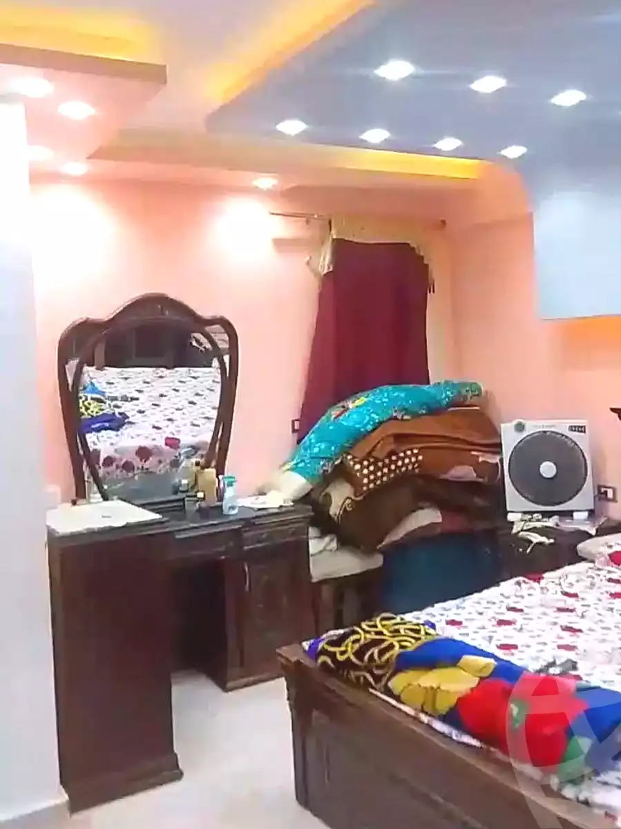 شقة بـ٣ غرف نوم في سيتي لايت، صورة ٣ من ٣