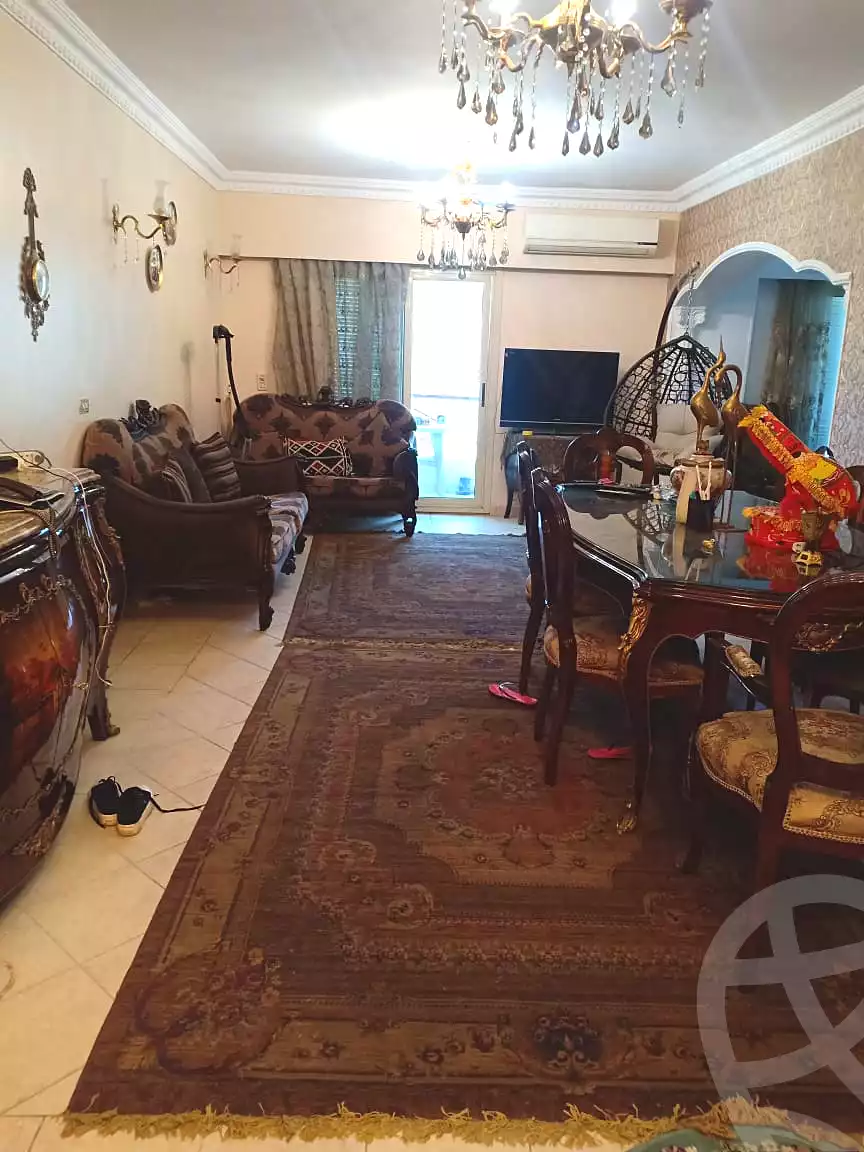 شقة بـ٣ غرف نوم في حدائق المهندسين، صورة ٩ من ١٨