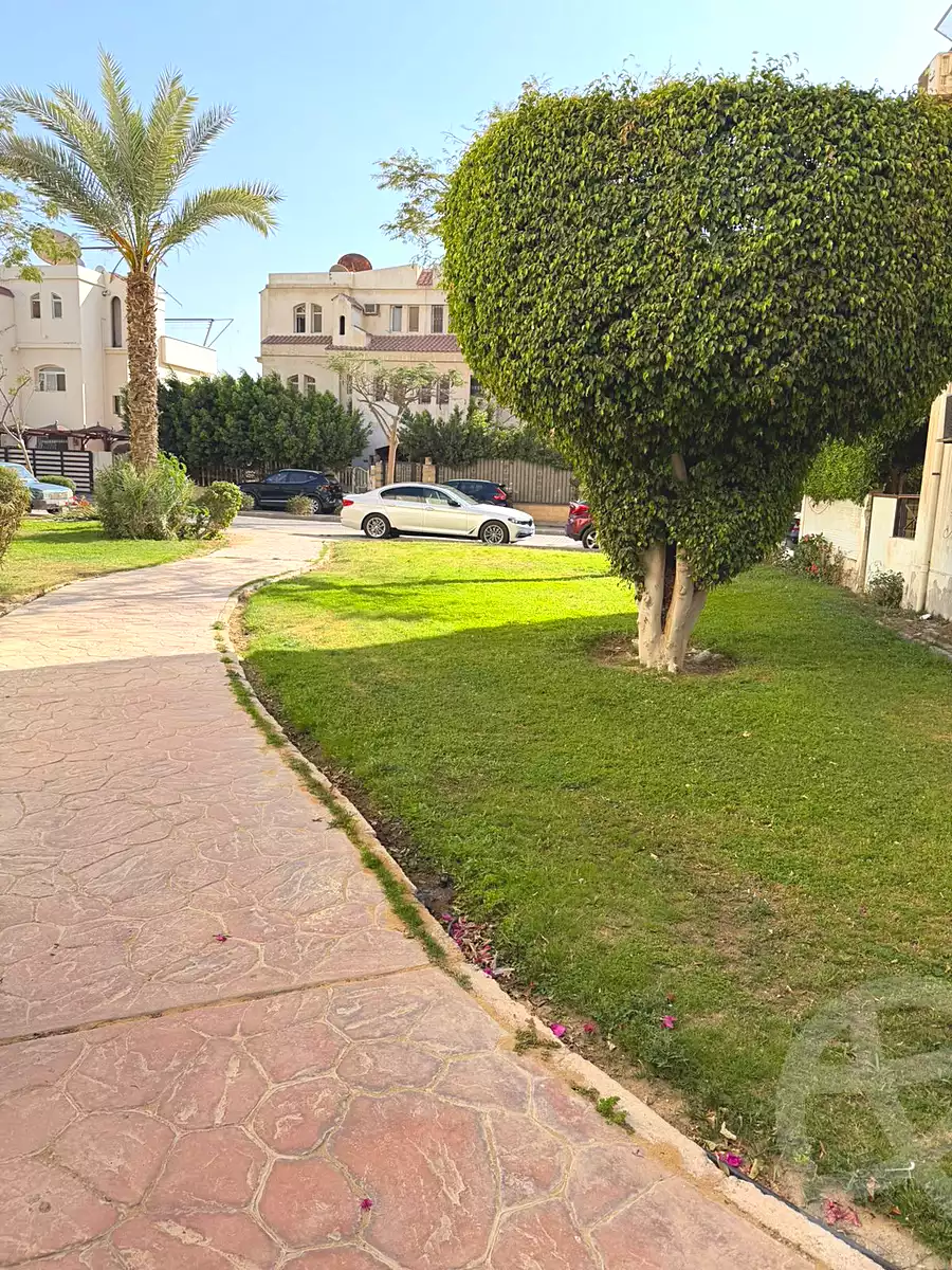 شقة بـ٣ غرف نوم في حدائق المهندسين، صورة ١٧ من ١٨
