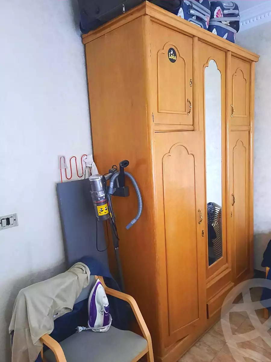 شقة بغرفتي نوم في حدائق المهندسين، صورة ١١ من ١٥
