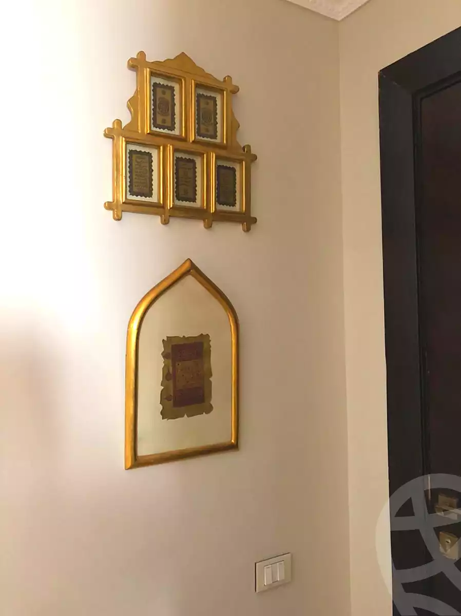 شقة بـ٣ غرف نوم في نيو جيزة، صورة ٧ من ٨
