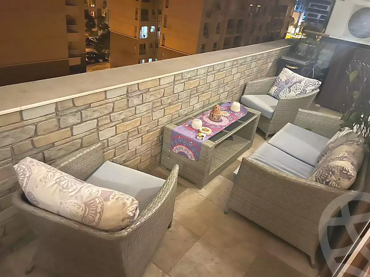 شقة بـ٣ غرف نوم في مدينتي، صورة ١٩ من ١٩
