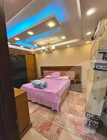 شقة بغرفتي نوم في مدينتي، صورة ٣ من ٧