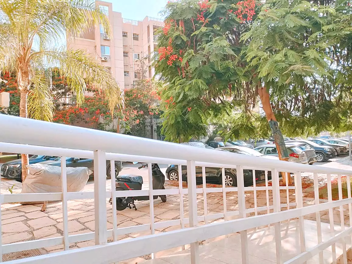 استوديو بغرفة نوم واحدة في مدينتي، صورة ٤ من ٢٩