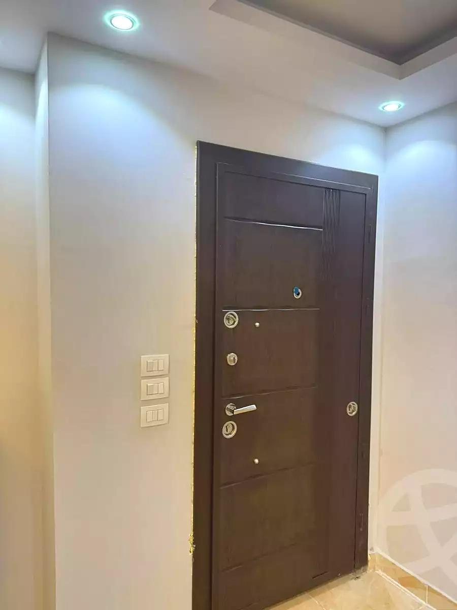 شقة بـ٣ غرف نوم في مدينتي، صورة ١١ من ١٤