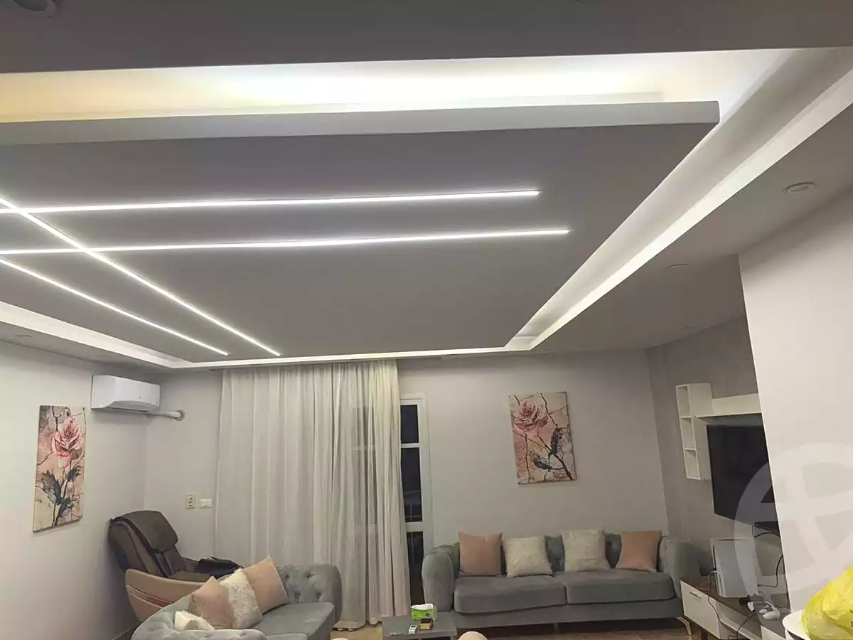 شقة بـ٣ غرف نوم في مدينتي، صورة ١٢ من ١٤