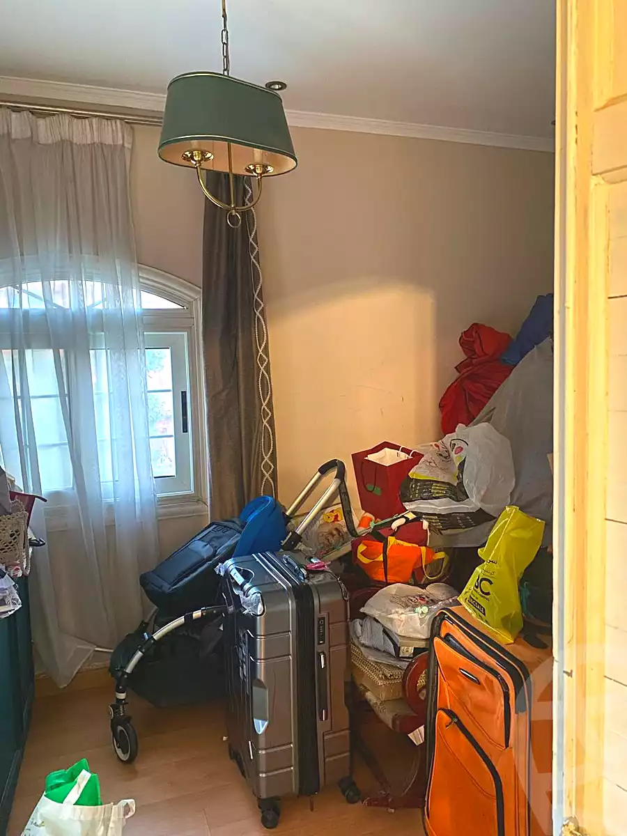 فيلا بـ٣ غرف نوم في حدائق السليمانية، صورة ٦ من ٤٠