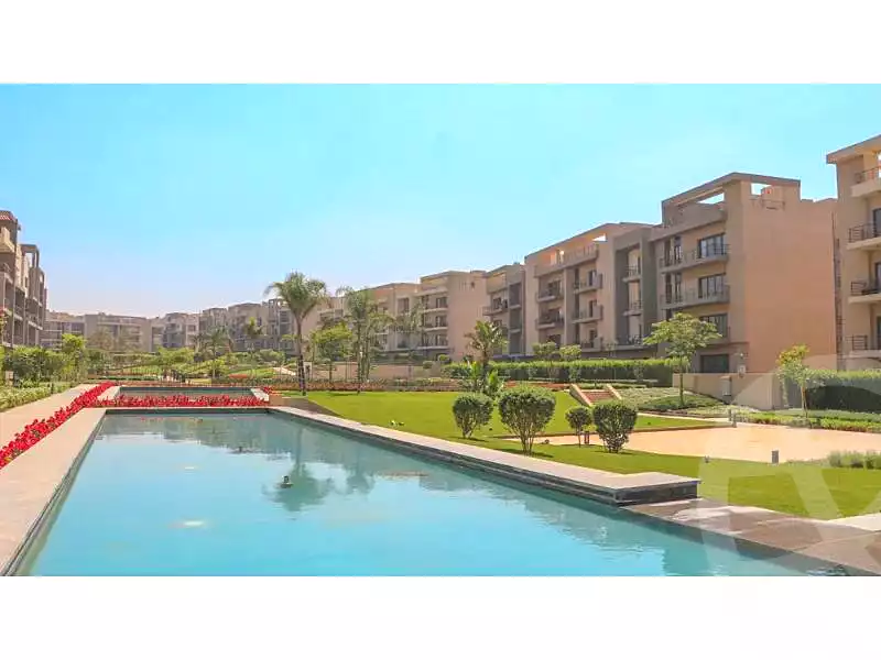شقة بـ٣ غرف نوم في فيفث سكوير المراسم، صورة ٣ من ١٠