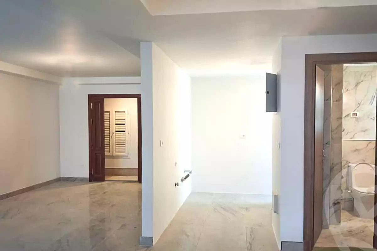 شقة بـ٣ غرف نوم في سكاي لاين ريزيدنس، صورة ٥ من ١٢