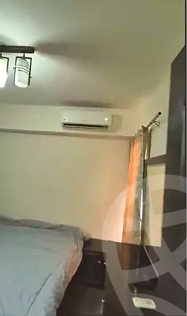 شاليه بغرفتي نوم في بورتو السخنة، صورة ٤ من ١١