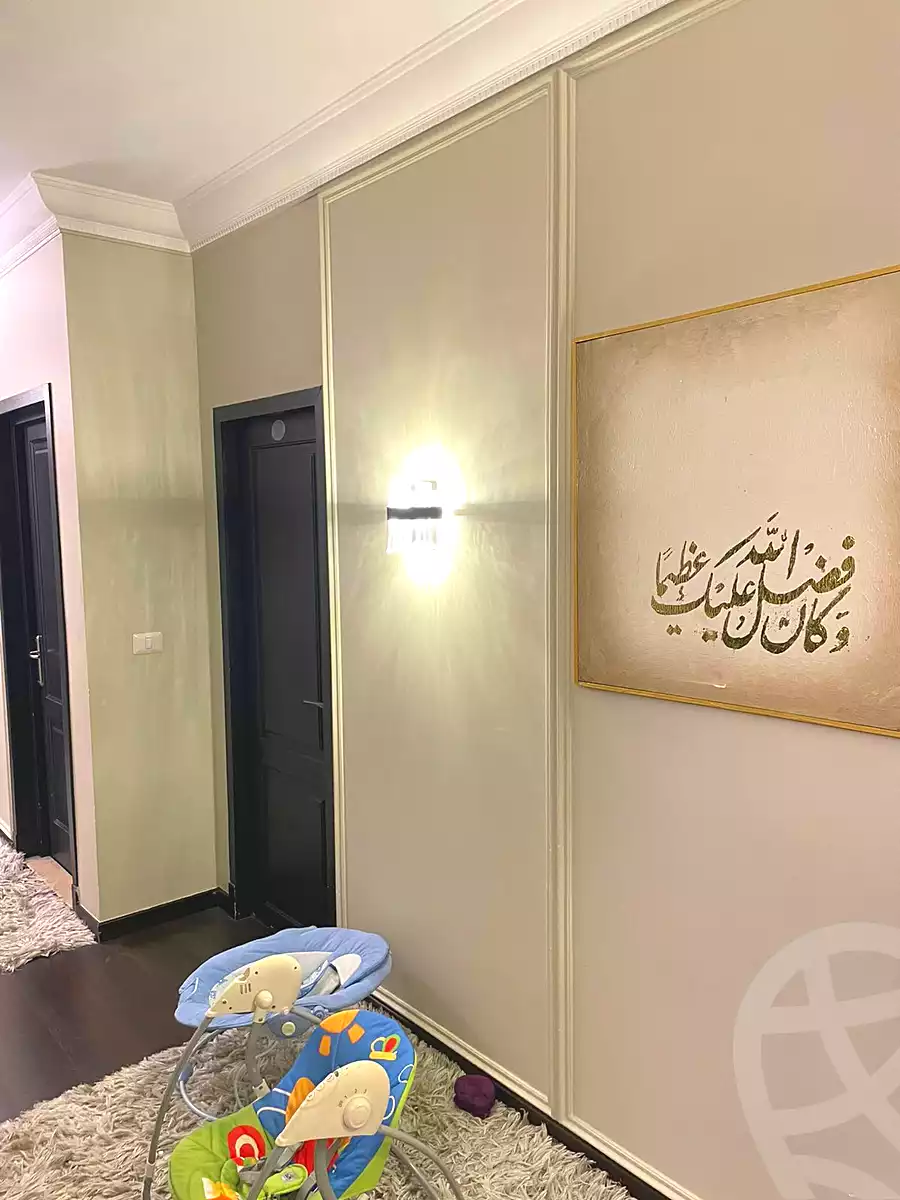 شقة بـ٤ غرف نوم في مدينتي، صورة ١٩ من ٢٥