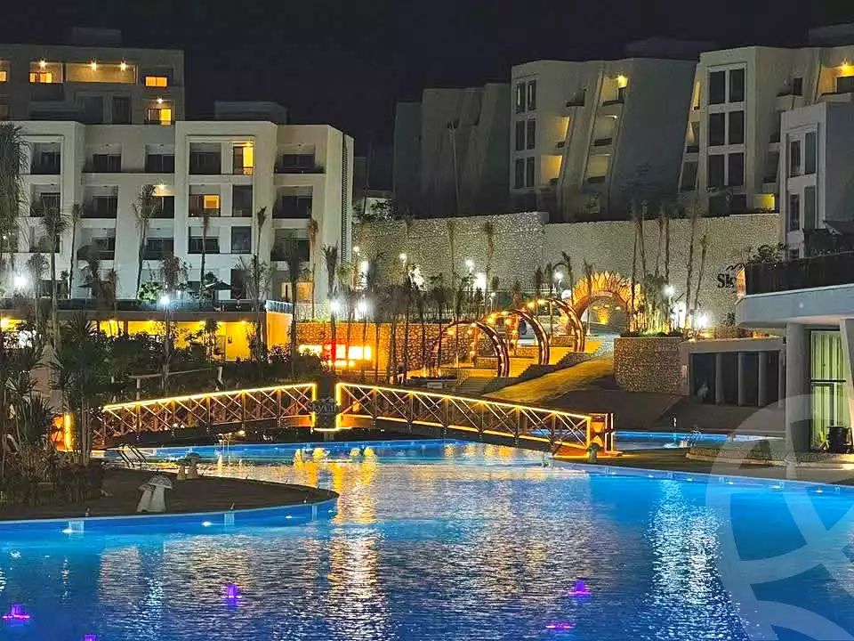 شاليه بغرفة نوم واحدة في Sky City، صورة ٤ من ٧