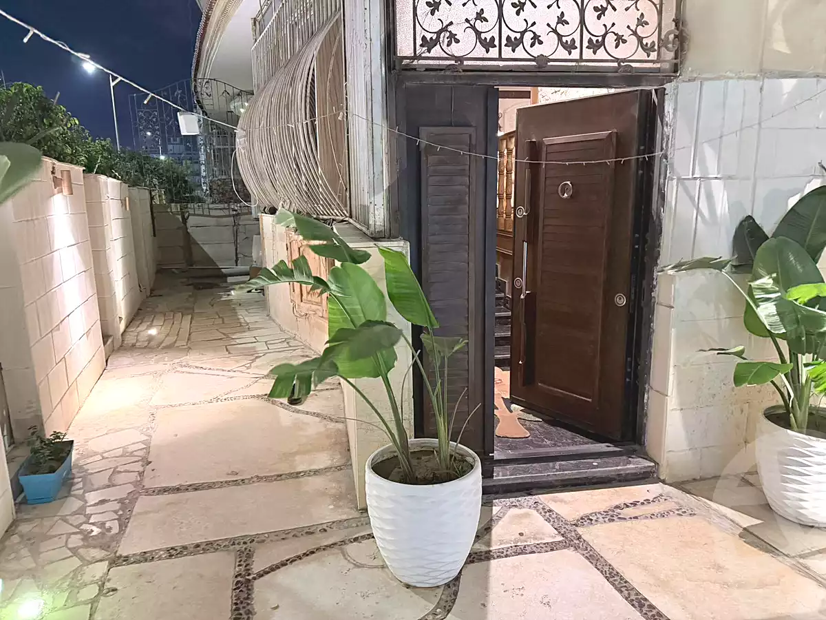 شقة بـ٣ غرف نوم في غرب الجولف، صورة ١٠ من ١٠