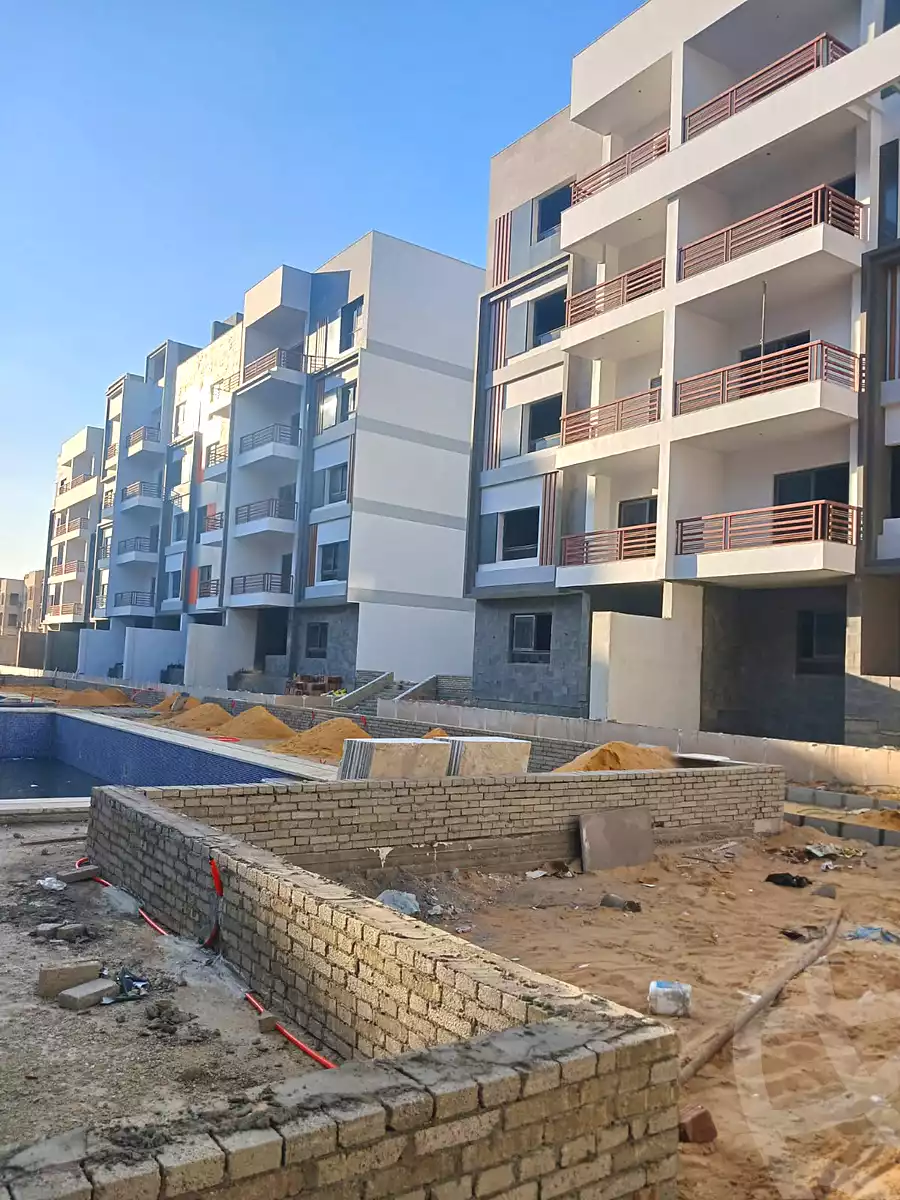 شقة بـ٣ غرف نوم في ذا ايكون ريزيدنس ٢، صورة ٨ من ٨