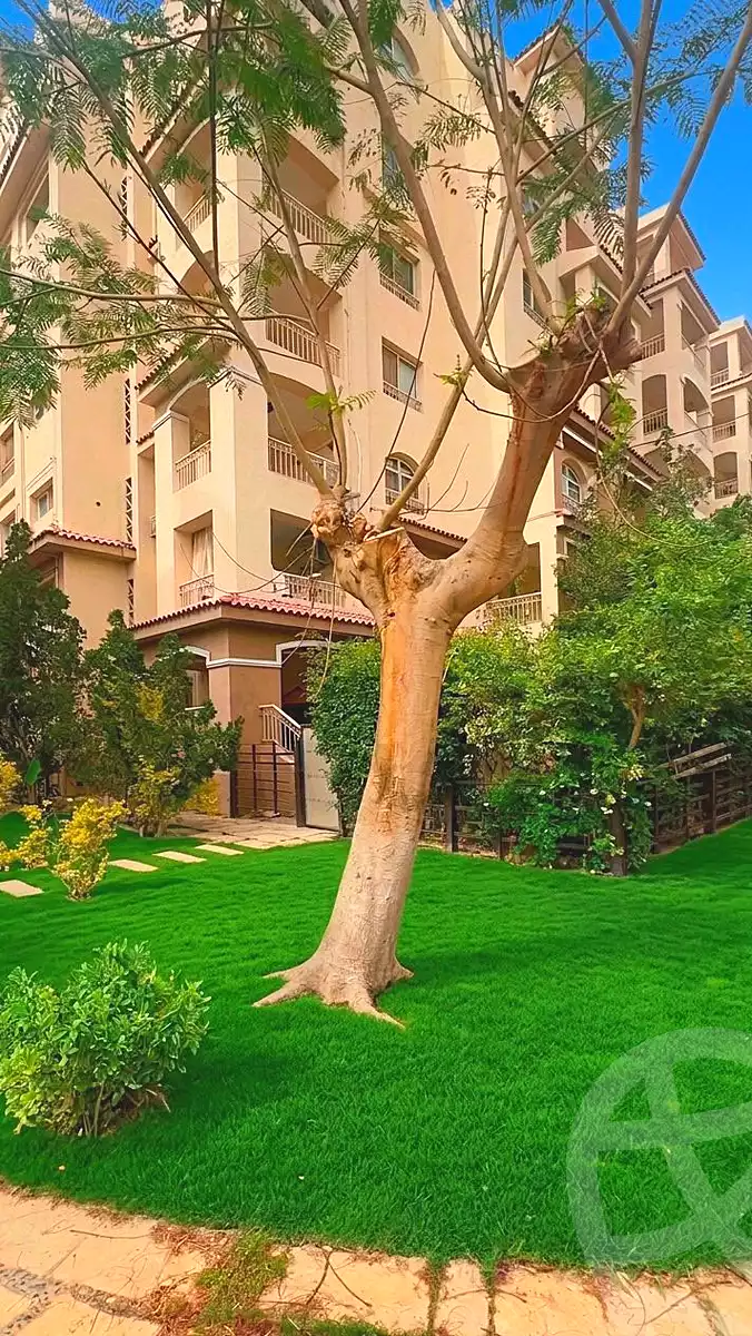 شقة بـ٣ غرف نوم في مدينتي، صورة ٩ من ١٨