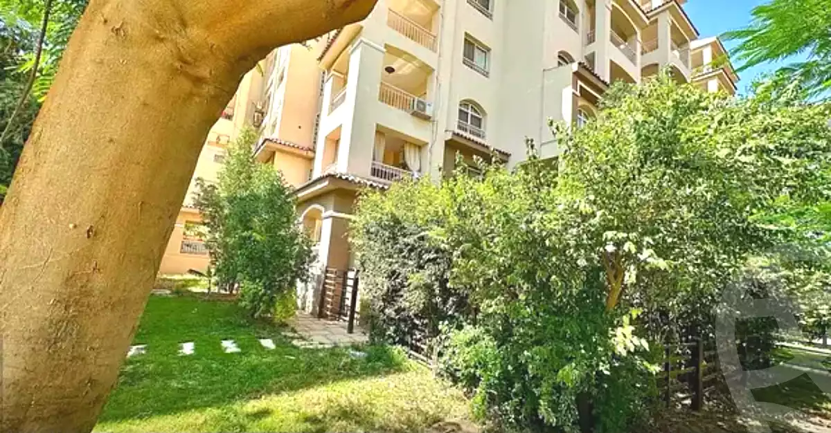 شقة بـ٣ غرف نوم في مدينتي، صورة ٤ من ١٨
