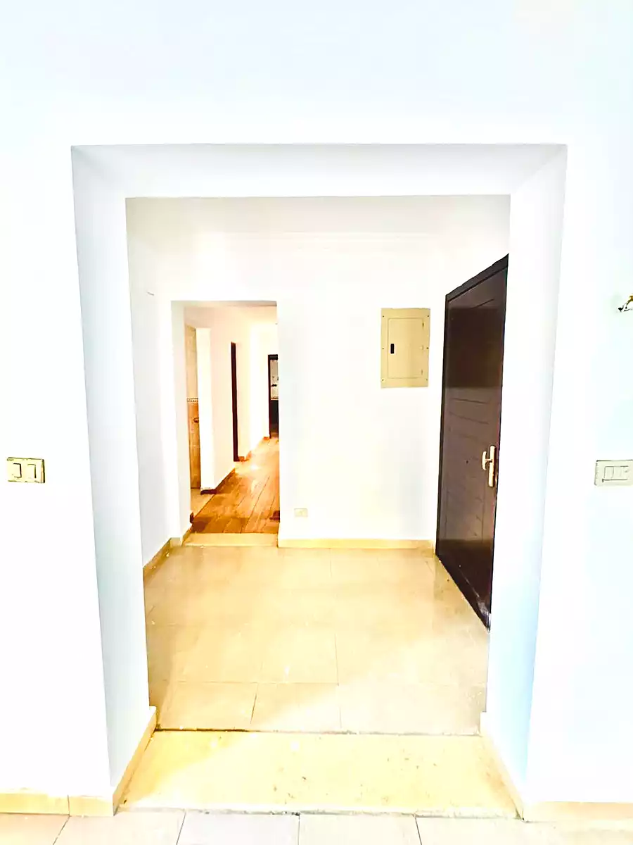 شقة بـ٣ غرف نوم في مدينتي، صورة ١٠ من ١٨