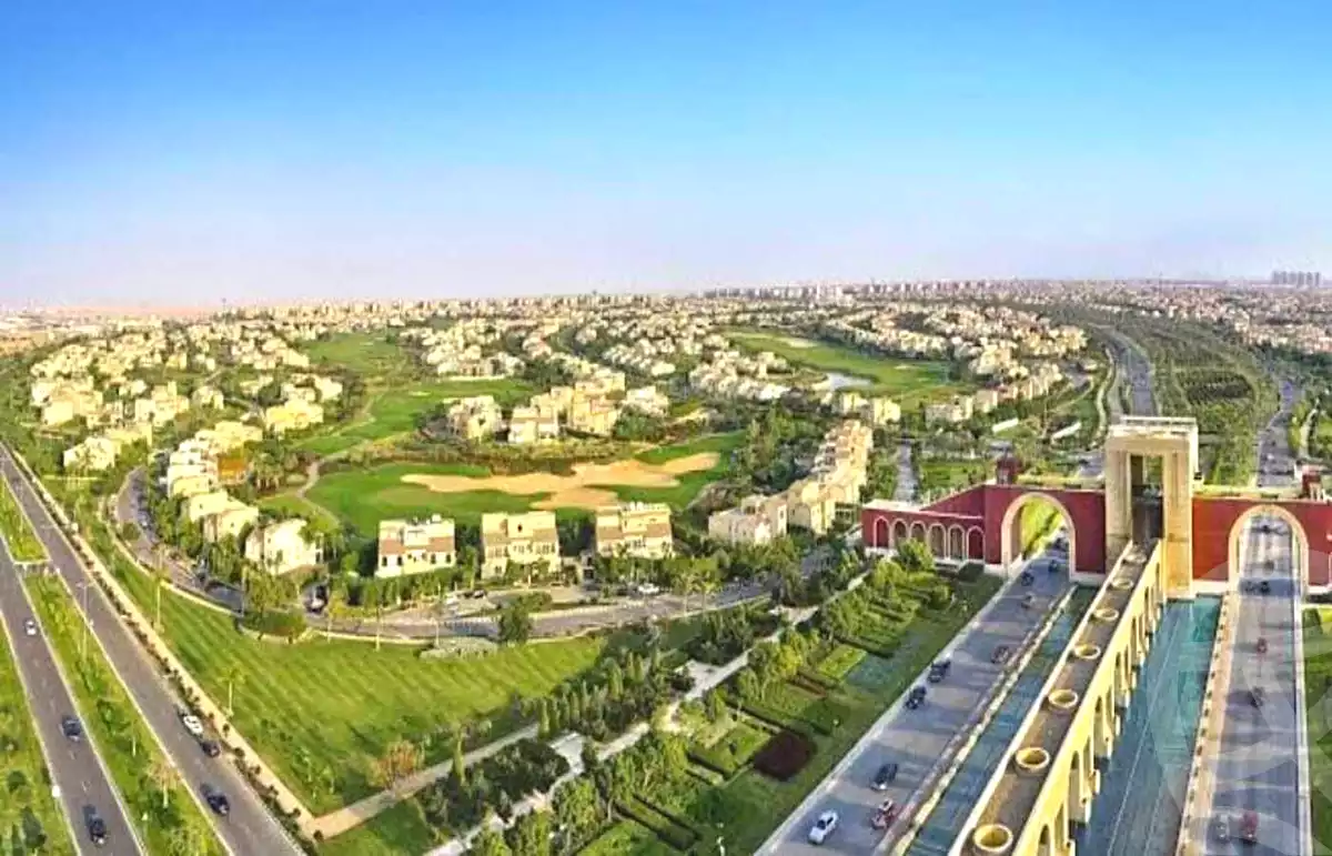 شقة بـ٣ غرف نوم في مدينتي، صورة ٤ من ٦