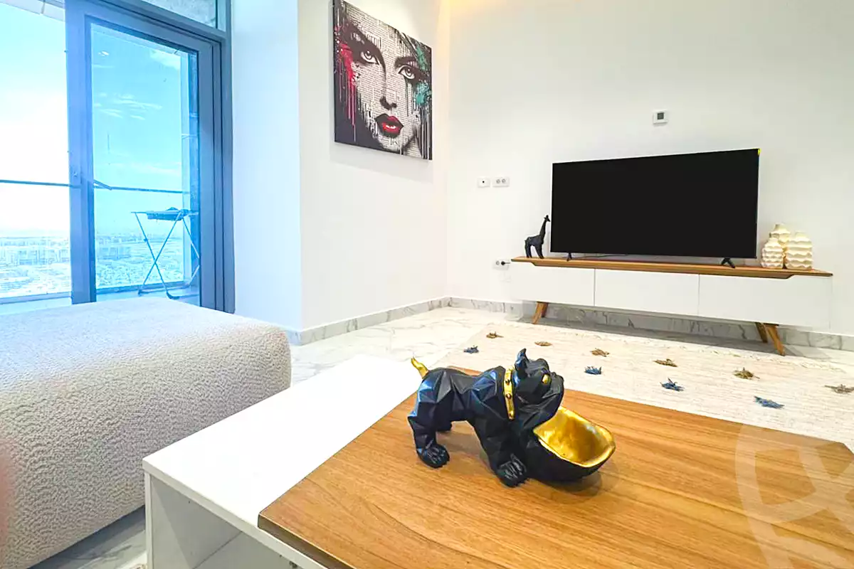1 BR Apartment in أبراج ذا جيت, photo 4 of 9